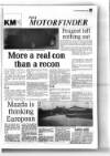 Kent Evening Post Friday 08 December 1989 Page 61