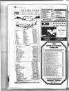 Kent Evening Post Friday 08 December 1989 Page 68