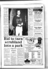 Kent Evening Post Wednesday 13 December 1989 Page 5