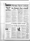 Kent Evening Post Wednesday 13 December 1989 Page 6