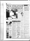 Kent Evening Post Wednesday 13 December 1989 Page 12