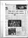 Kent Evening Post Wednesday 13 December 1989 Page 14
