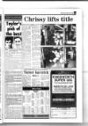 Kent Evening Post Wednesday 13 December 1989 Page 15
