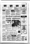Kent Evening Post Wednesday 13 December 1989 Page 19