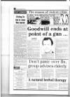 Kent Evening Post Thursday 14 December 1989 Page 6