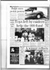 Kent Evening Post Thursday 14 December 1989 Page 8