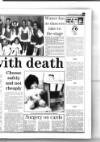 Kent Evening Post Thursday 14 December 1989 Page 11