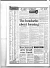 Kent Evening Post Thursday 14 December 1989 Page 12