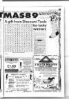 Kent Evening Post Thursday 14 December 1989 Page 15