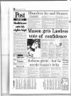 Kent Evening Post Thursday 14 December 1989 Page 20