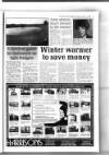 Kent Evening Post Thursday 14 December 1989 Page 47