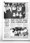 Kent Evening Post Monday 18 December 1989 Page 4