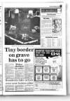 Kent Evening Post Monday 18 December 1989 Page 7