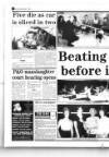 Kent Evening Post Monday 18 December 1989 Page 8