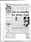 Kent Evening Post Monday 18 December 1989 Page 16