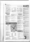 Kent Evening Post Monday 18 December 1989 Page 20