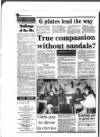 Kent Evening Post Tuesday 02 January 1990 Page 6