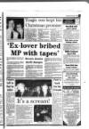 Kent Evening Post Wednesday 03 January 1990 Page 3
