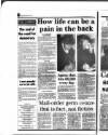 Kent Evening Post Wednesday 03 January 1990 Page 6