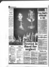 Kent Evening Post Wednesday 03 January 1990 Page 12