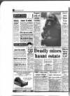 Kent Evening Post Thursday 04 January 1990 Page 2