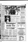 Kent Evening Post Thursday 04 January 1990 Page 5