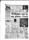 Kent Evening Post Thursday 04 January 1990 Page 16
