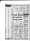 Kent Evening Post Friday 05 January 1990 Page 16