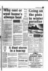 Kent Evening Post Friday 05 January 1990 Page 21