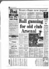 Kent Evening Post Friday 05 January 1990 Page 28