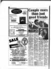 Kent Evening Post Friday 05 January 1990 Page 34