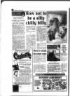 Kent Evening Post Friday 05 January 1990 Page 36