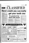 Kent Evening Post Friday 05 January 1990 Page 41