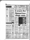 Kent Evening Post Monday 08 January 1990 Page 2