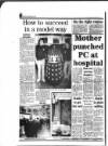 Kent Evening Post Monday 08 January 1990 Page 4