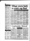 Kent Evening Post Monday 08 January 1990 Page 14