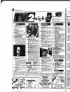 Kent Evening Post Monday 08 January 1990 Page 18