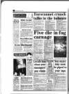 Kent Evening Post Tuesday 09 January 1990 Page 2