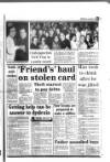 Kent Evening Post Tuesday 09 January 1990 Page 11