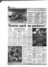 Kent Evening Post Tuesday 09 January 1990 Page 14