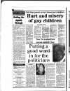 Kent Evening Post Wednesday 10 January 1990 Page 6