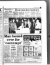 Kent Evening Post Wednesday 10 January 1990 Page 13