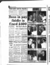 Kent Evening Post Wednesday 10 January 1990 Page 14