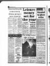 Kent Evening Post Wednesday 10 January 1990 Page 16