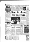 Kent Evening Post Thursday 11 January 1990 Page 16