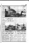 Kent Evening Post Friday 12 January 1990 Page 27