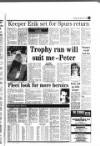 Kent Evening Post Friday 12 January 1990 Page 31