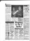 Kent Evening Post Tuesday 16 January 1990 Page 12