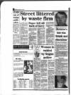 Kent Evening Post Thursday 18 January 1990 Page 4