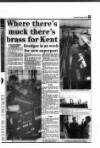 Kent Evening Post Thursday 18 January 1990 Page 9